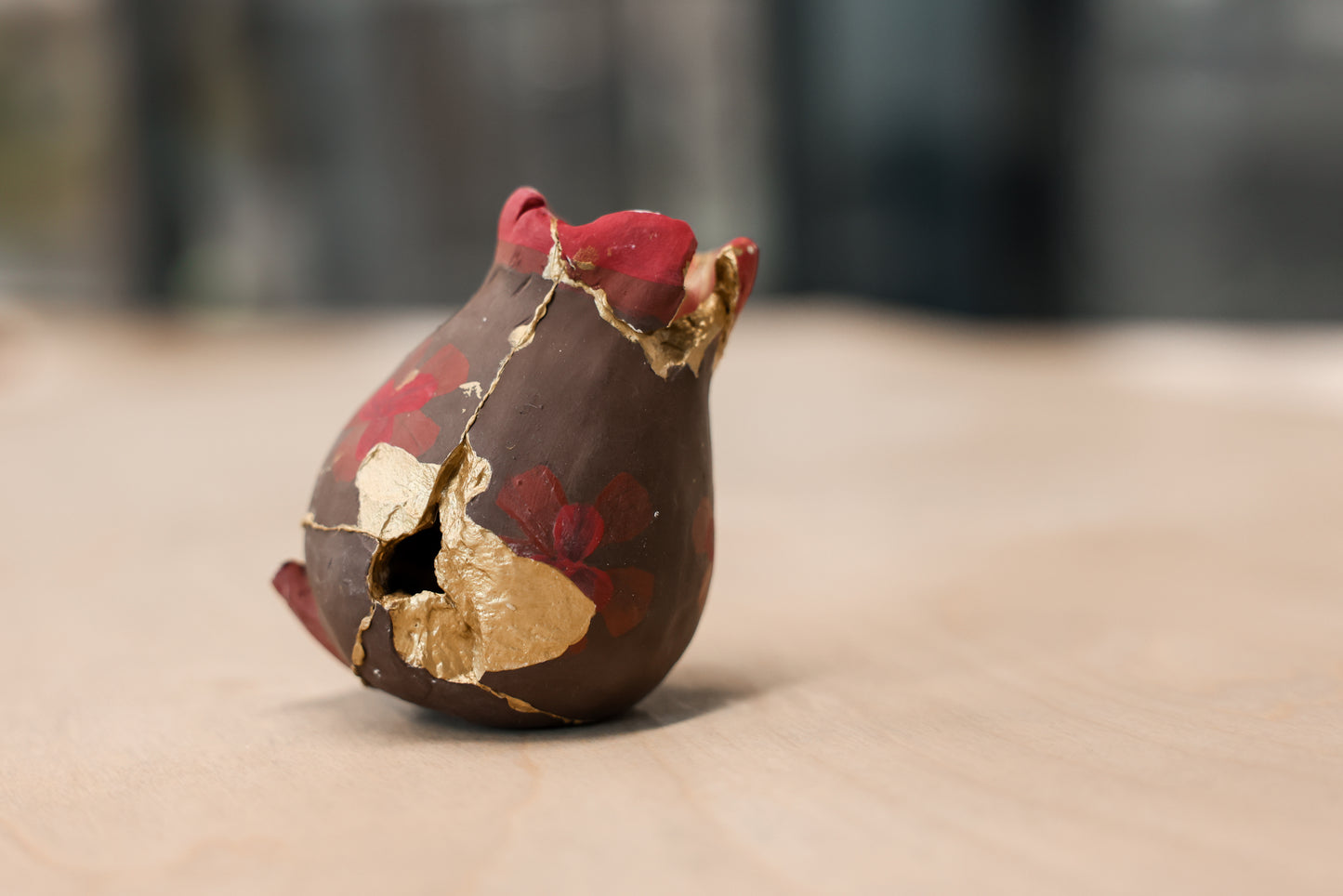 MudBox: Kintsugi - Educational Pottery Kit